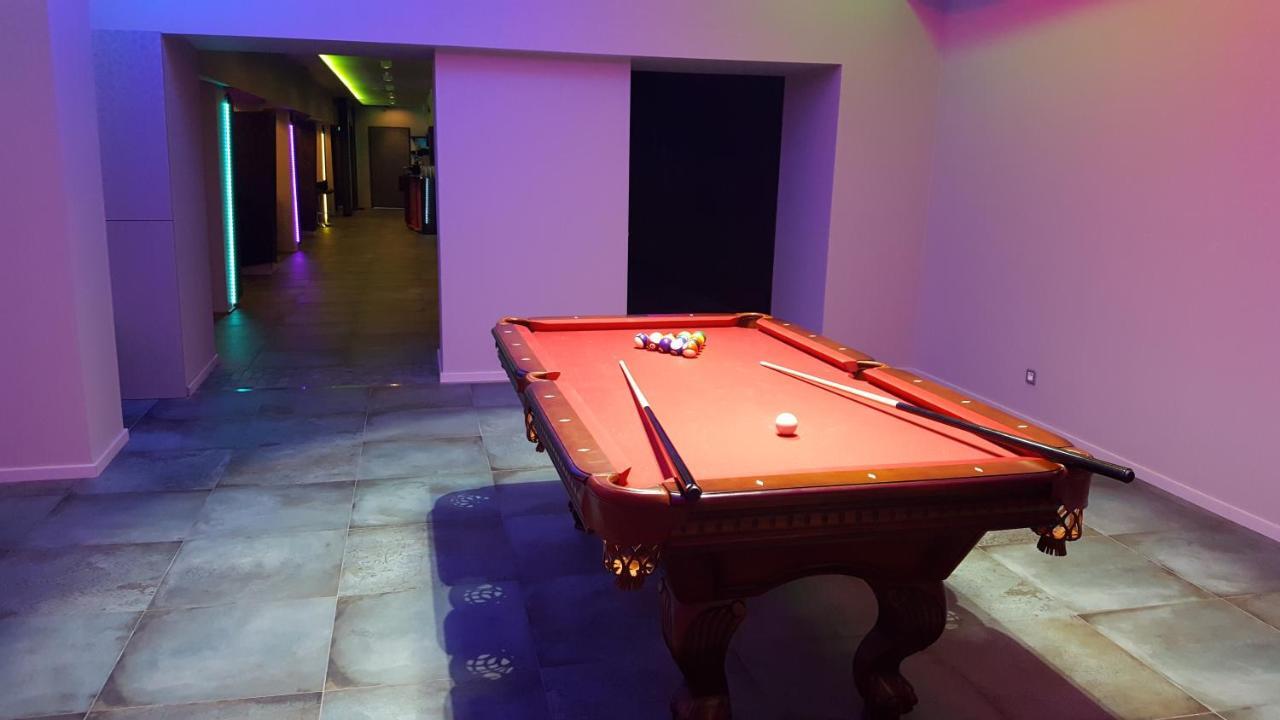 Hotel Grzegorzewski Tuszyn Bagian luar foto